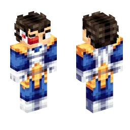 Minecraft Skin #151235