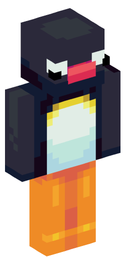 Minecraft Skin #151236
