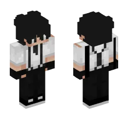 Minecraft Skin #151239