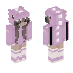 Minecraft Skin #151240