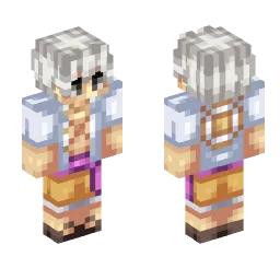 Minecraft Skin #151243