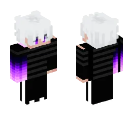 Minecraft Skin #151245