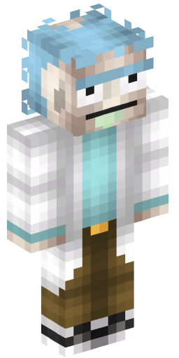 Minecraft Skin #151246