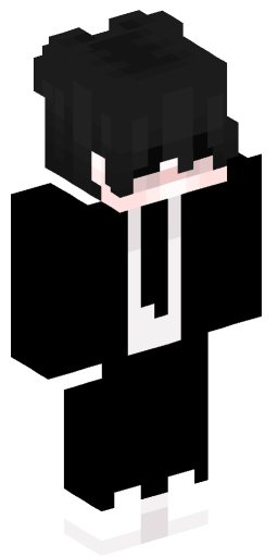 Minecraft Skin #151248