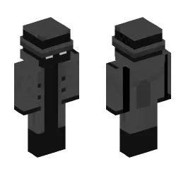 Minecraft Skin #151253