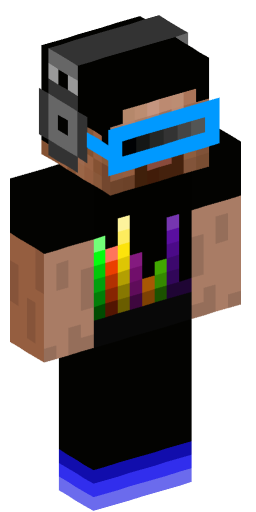 Minecraft Skin #151255