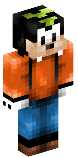 Minecraft Skin #151256