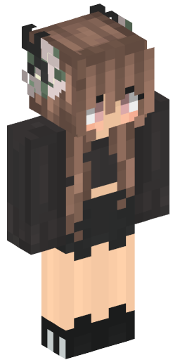 Minecraft Skin #151258