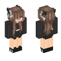 Minecraft Skin #151258