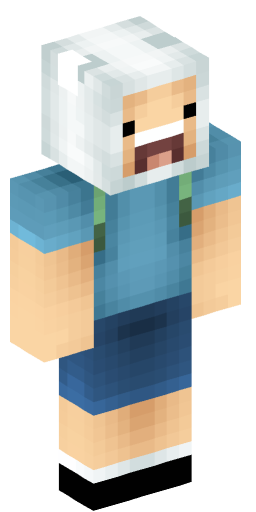 Minecraft Skin #151259