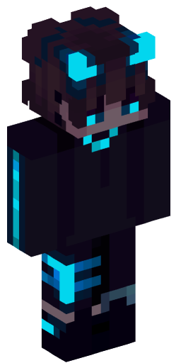 Minecraft Skin #151261