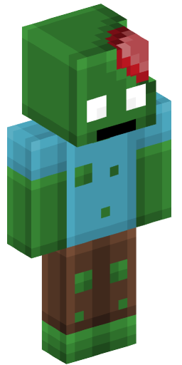 Minecraft Skin #151262