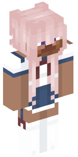Minecraft Skin #151266