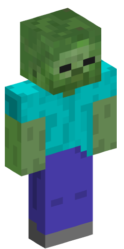 Minecraft Skin #151267