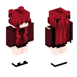 Minecraft Skin #151270