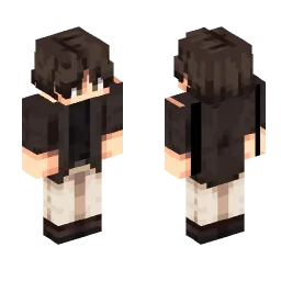 Minecraft Skin #151271