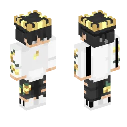 Minecraft Skin #151274