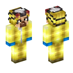 Minecraft Skin #151276