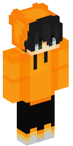 Minecraft Skin #151281