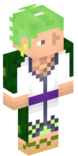 Minecraft Skin #151283