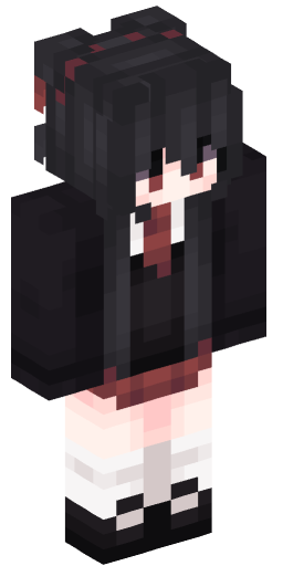 Minecraft Skin #151284