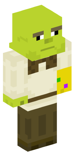 Minecraft Skin #151286