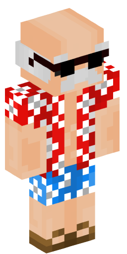 Minecraft Skin #151287