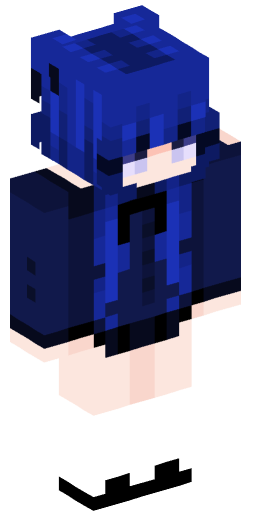 Minecraft Skin #151300