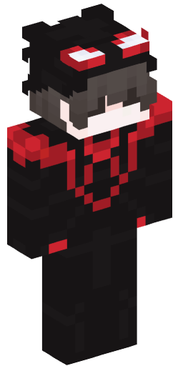 Minecraft Skin #151301