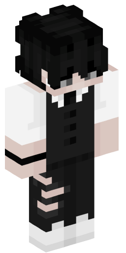 Minecraft Skin #151306