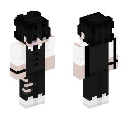 Minecraft Skin #151306