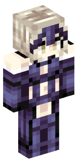 Minecraft Skin #151308
