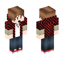 Minecraft Skin #151310