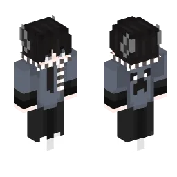 Minecraft Skin #