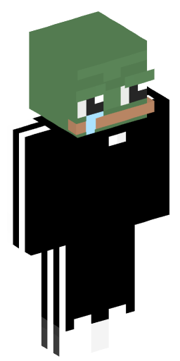 Minecraft Skin #151312