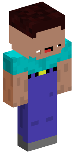 Minecraft Skin #151313