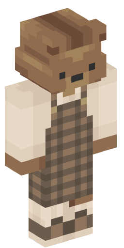 Minecraft Skin #151316