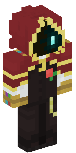 Minecraft Skin #151319
