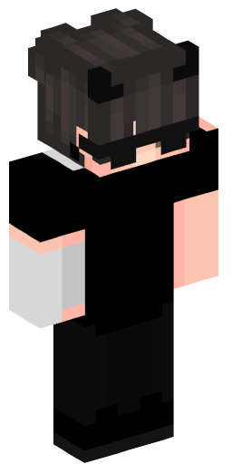 Minecraft Skin #151323