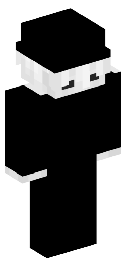 Minecraft Skin #151325