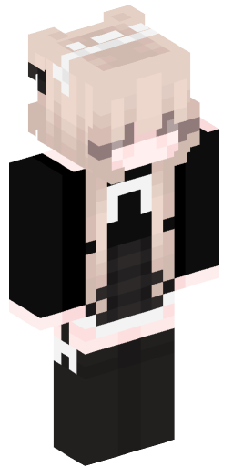 Minecraft Skin #151326