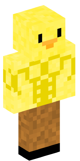 Minecraft Skin #151331