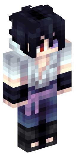 Minecraft Skin #151332