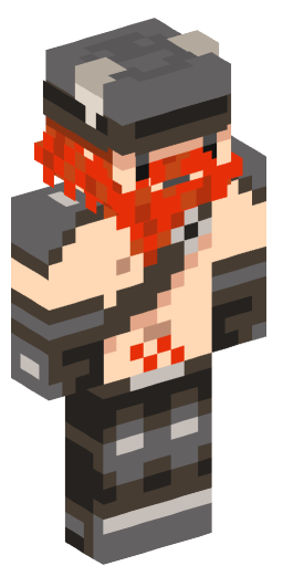 Minecraft Skin #151335