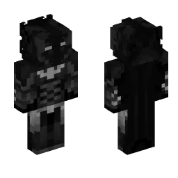 Minecraft Skin #151339