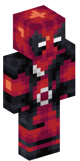 Minecraft Skin #151341