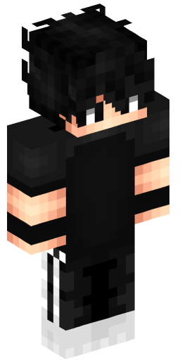 Minecraft Skin #151348