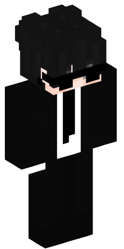 Minecraft Skin #151360