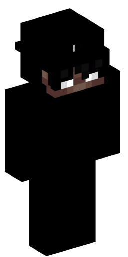 Minecraft Skin #151363