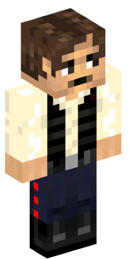 Minecraft Skin #151364